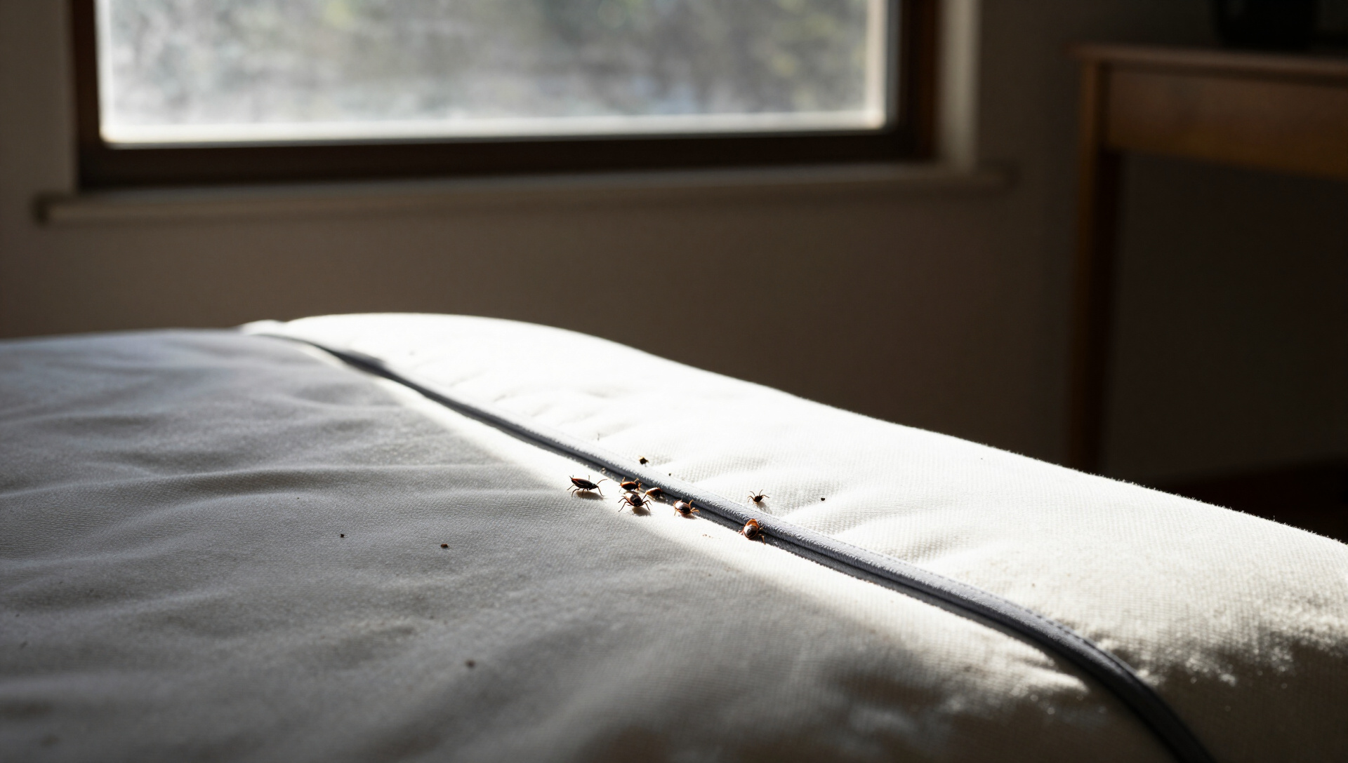 Bed Bugs Control in Concord