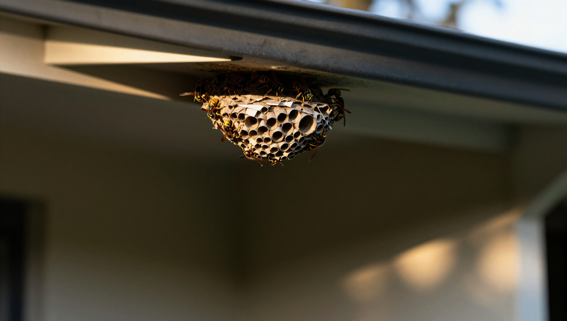 Bees and Wasp Removal in Concord