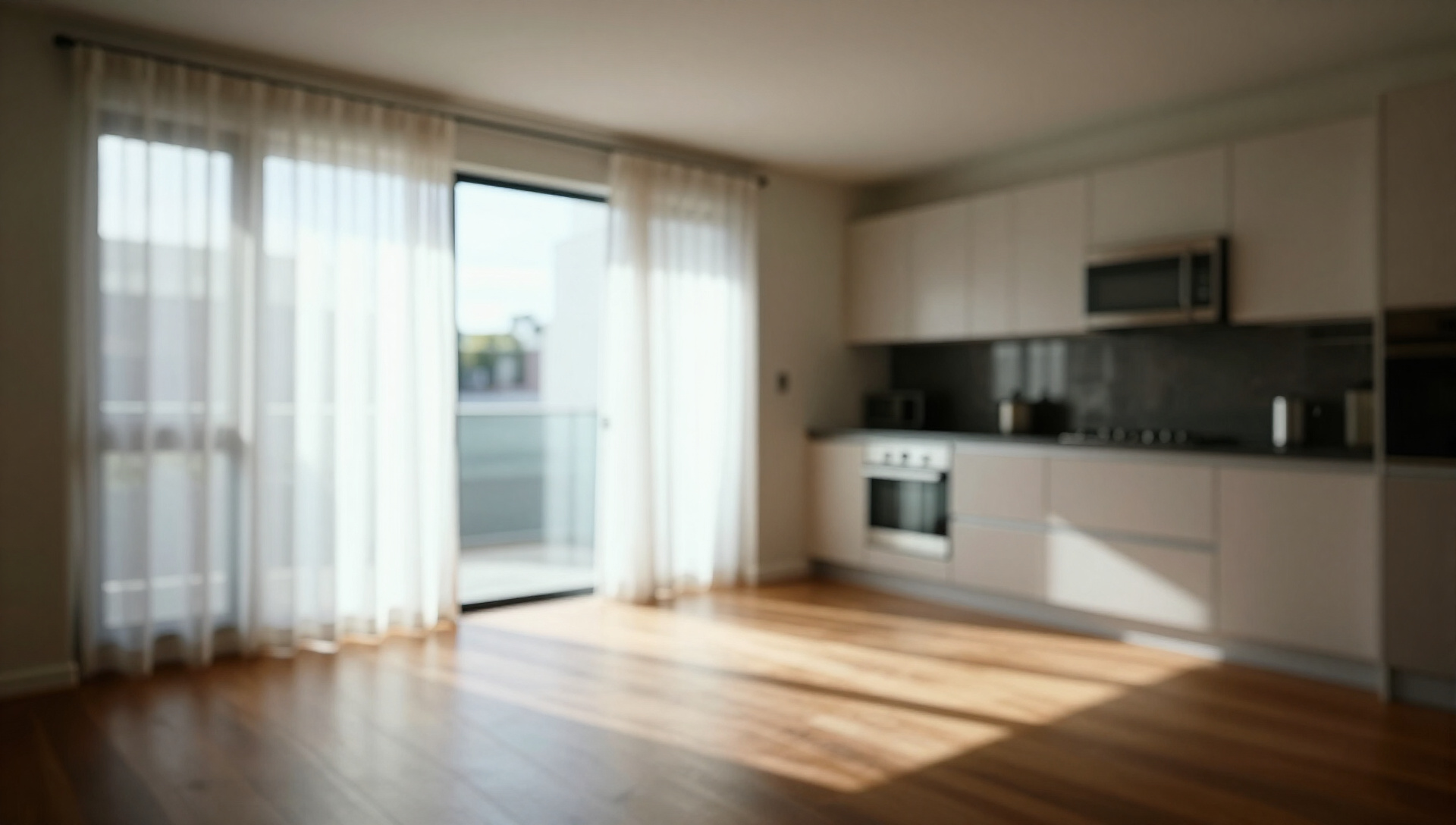 End of lease pest control in Concord