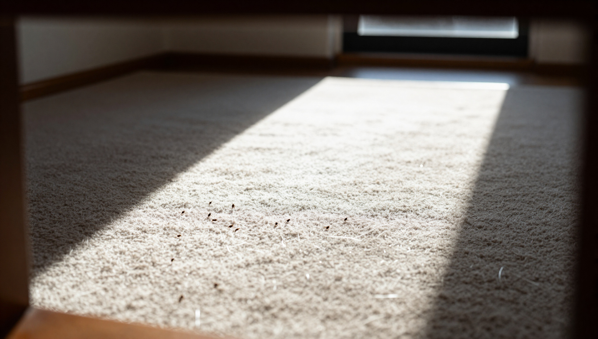 Fleas and Ticks Removal in Concord