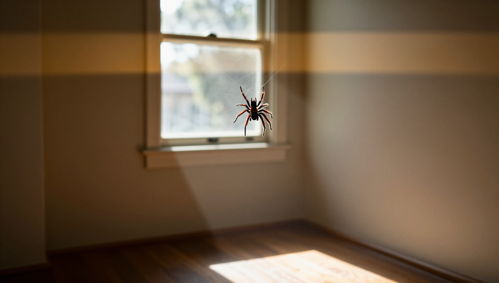 Spider Control in Concord